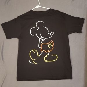 Mickey Mouse t-shirt